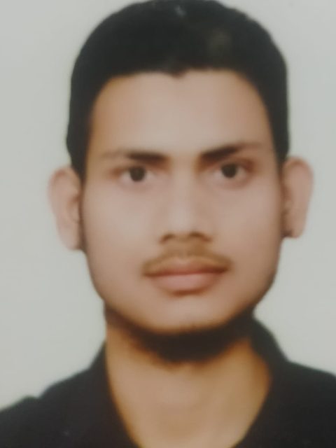 Jabir Hussain