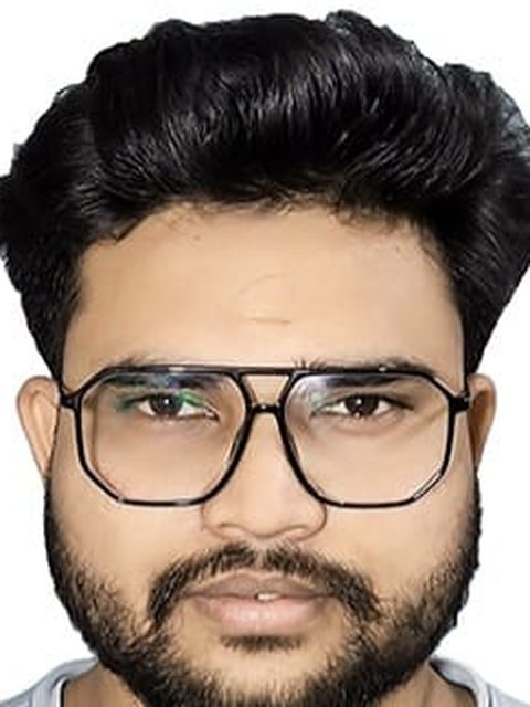 Modassir Hayat
