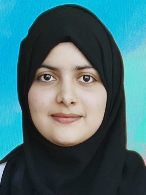 Sana Perween