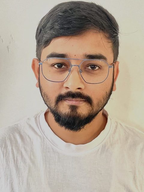 Shamshul Hoda