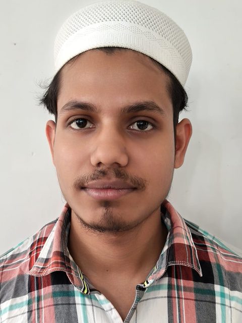 Md. Taufique