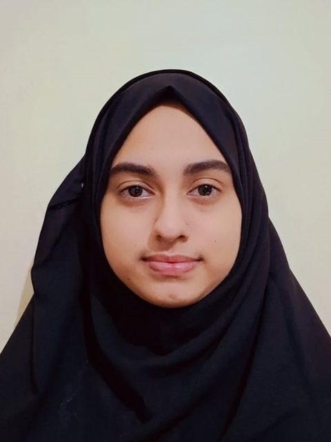 Farheen Kausar