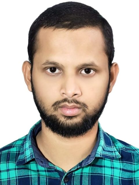 Ghulam Haris