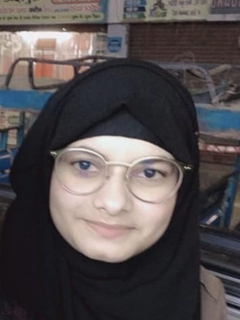 Razi Fatima