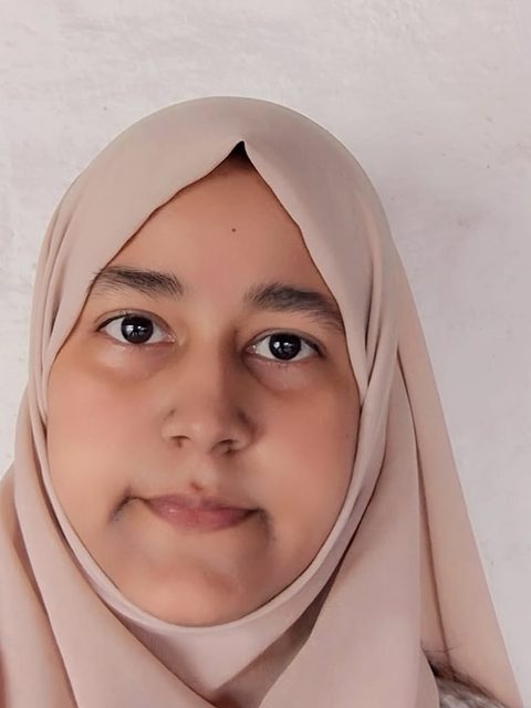 Sabreen Fatima