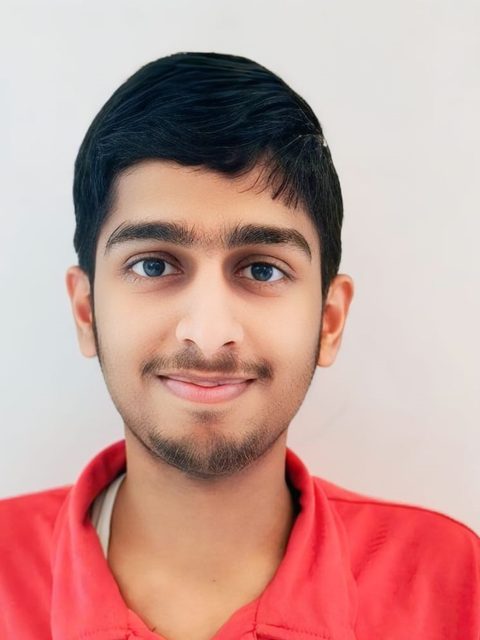 Sajid Anwar