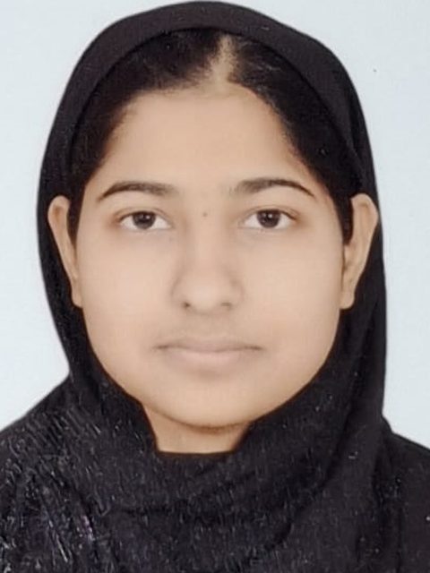 Sania Perween
