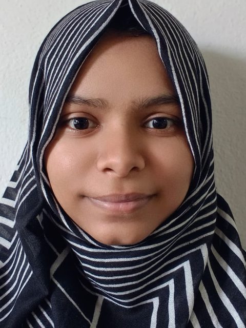 Uzma Mukhtar